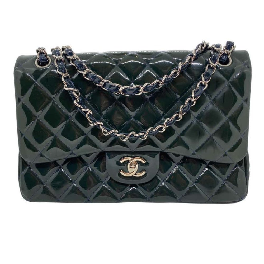 Chanel Jumbo Double Flap Bag
